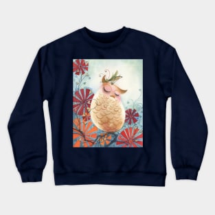 Serenade Crewneck Sweatshirt